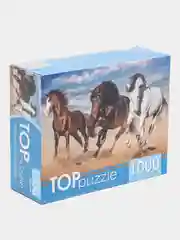 Лазурный пазлы 1000 элементов