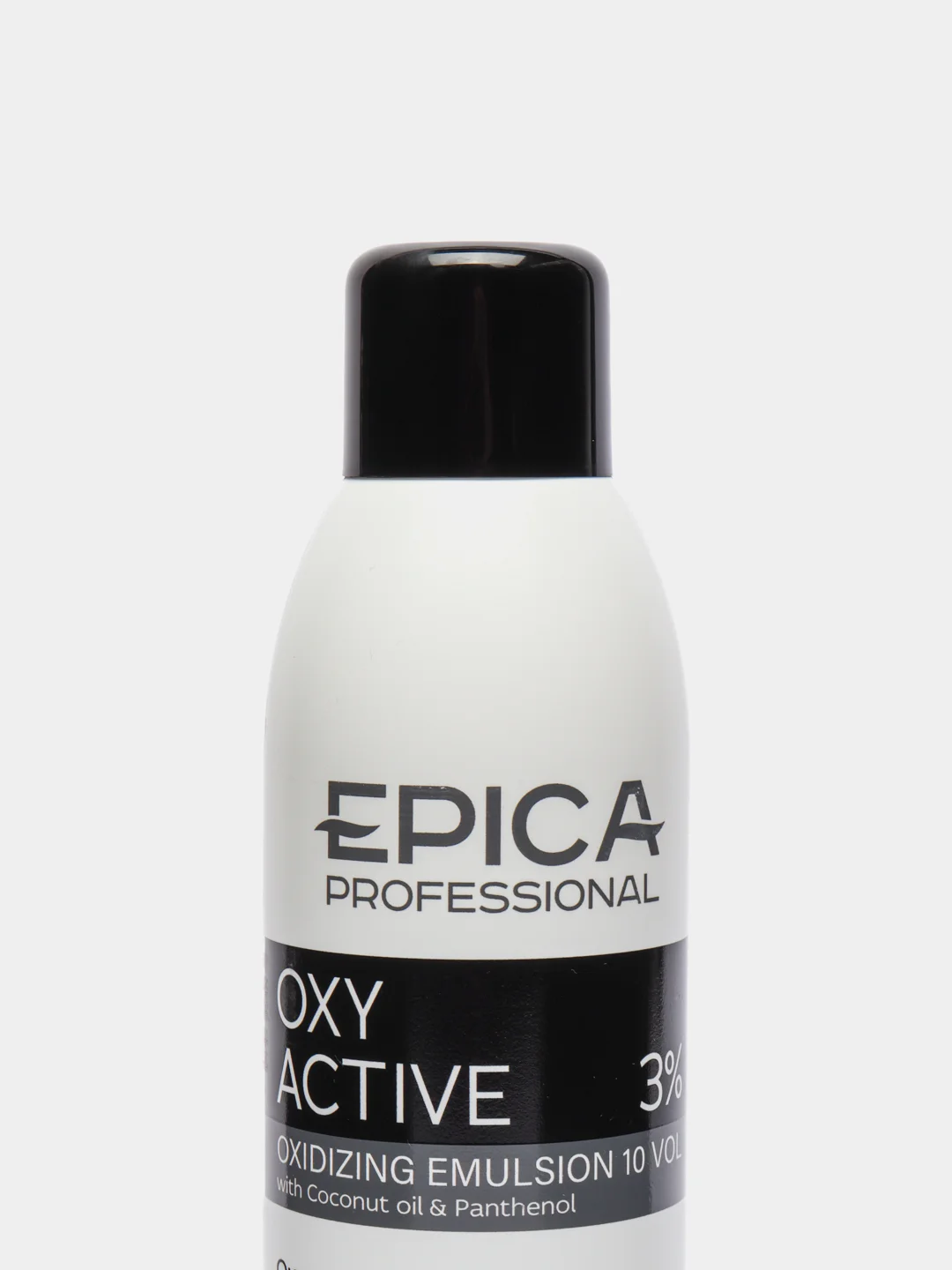 Крем-эмульсия EPICA Professional "Oxy Active", 3%, 1000 мл