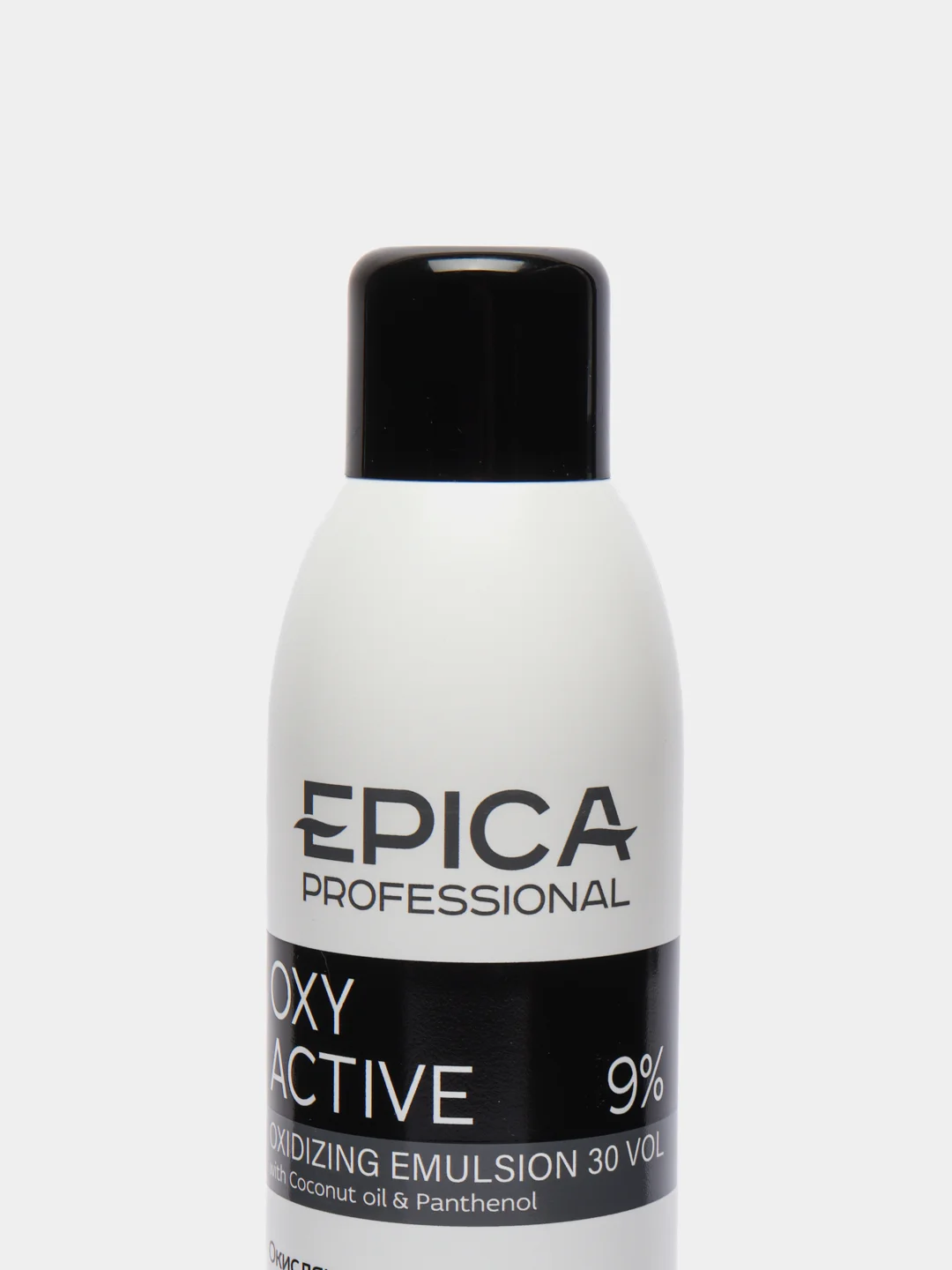 Epica Professional Крем-эмульсия Oxy Active, 9%, 1000 мл