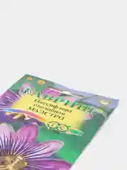 Семена Пассифлора съедобная "Маэстро"