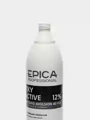 Крем-эмульсия EPICA Professional "Oxy Active", 12%, 1000 мл