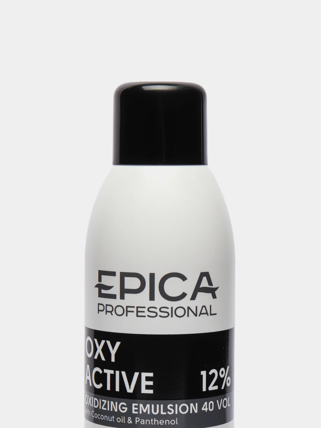 Крем-эмульсия EPICA Professional "Oxy Active", 12%, 1000 мл