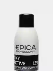 Крем-эмульсия EPICA Professional "Oxy Active", 12%, 1000 мл
