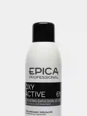 Крем-эмульсия EPICA Professional "Oxy Active", 6%, 1000 мл