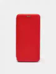 Красный чехол книжка для Huawei Honor 10i / Honor 20E / Honor 20 Lite