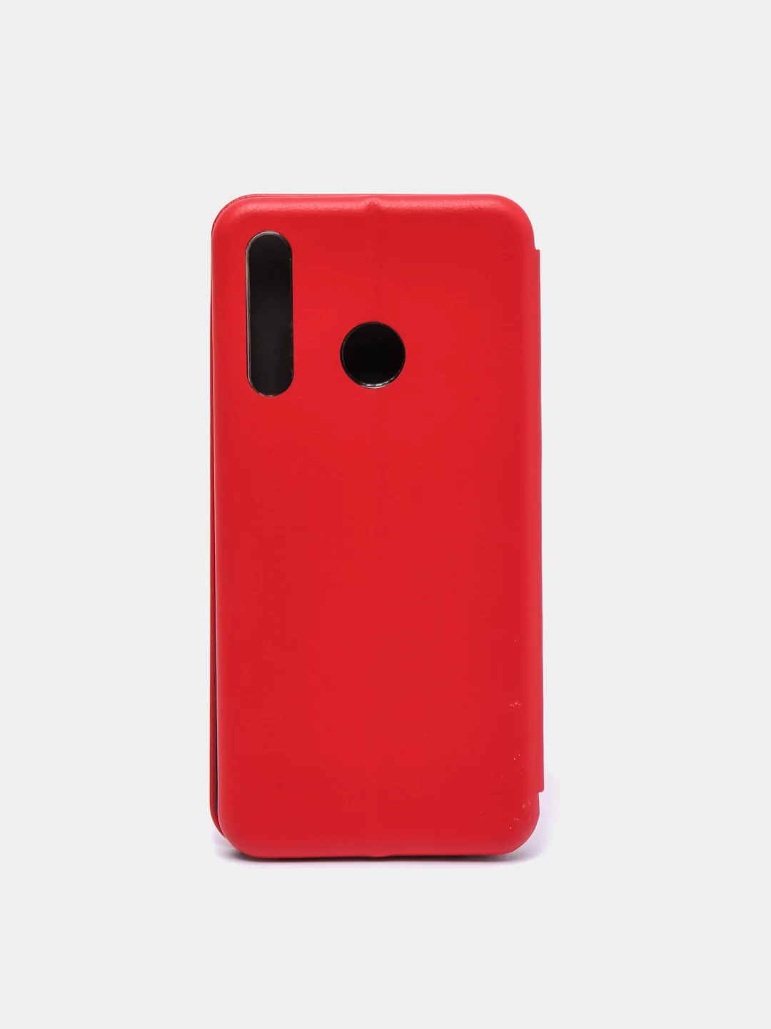 Красный чехол книжка для Huawei Honor 10i / Honor 20E / Honor 20 Lite