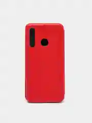 Красный чехол книжка для Huawei Honor 10i / Honor 20E / Honor 20 Lite