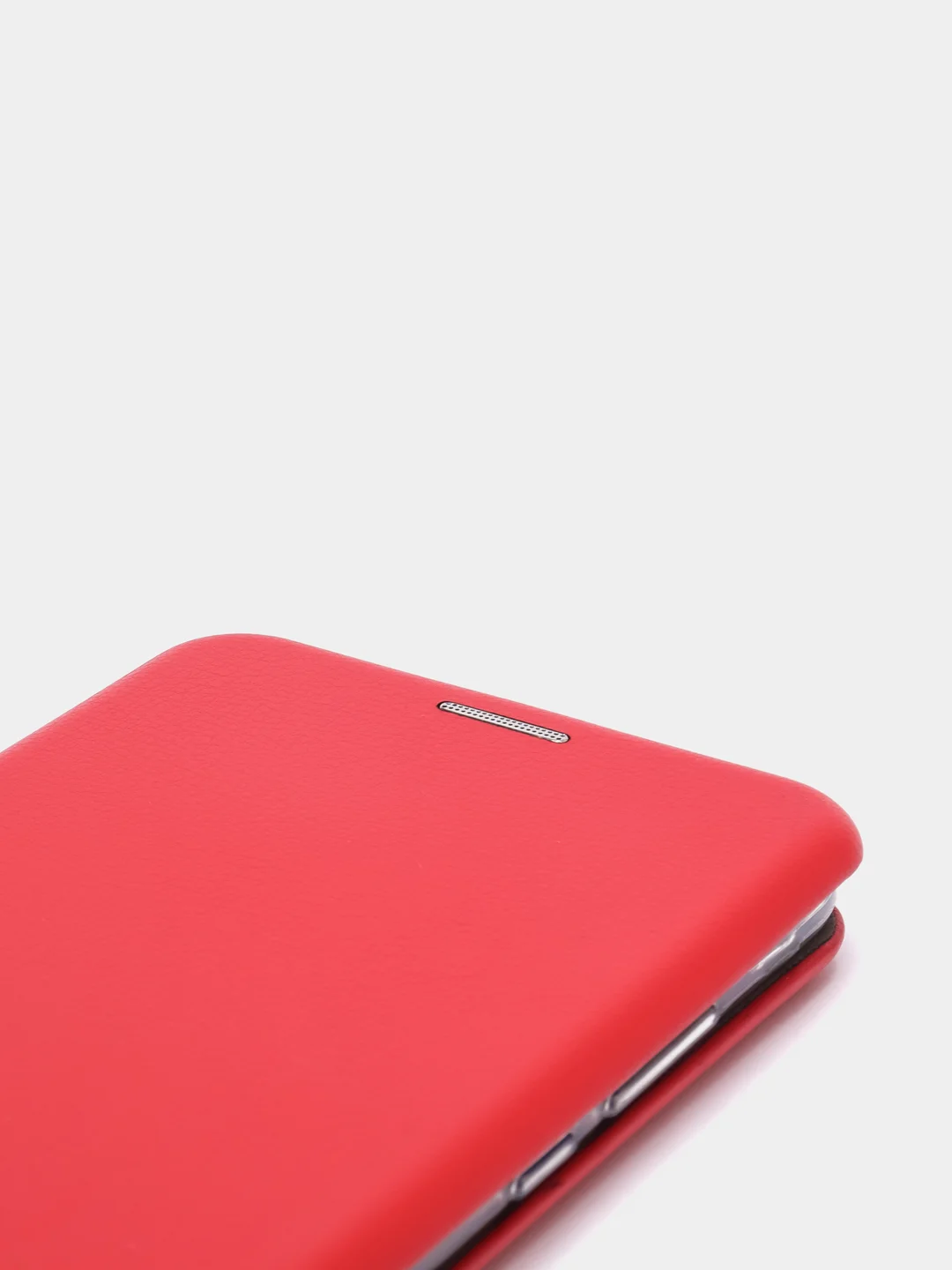 Красный чехол книжка для Huawei Honor 10i / Honor 20E / Honor 20 Lite