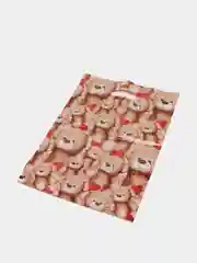 Слоновая кость пакет подарочный