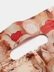 Слоновая кость пакет подарочный