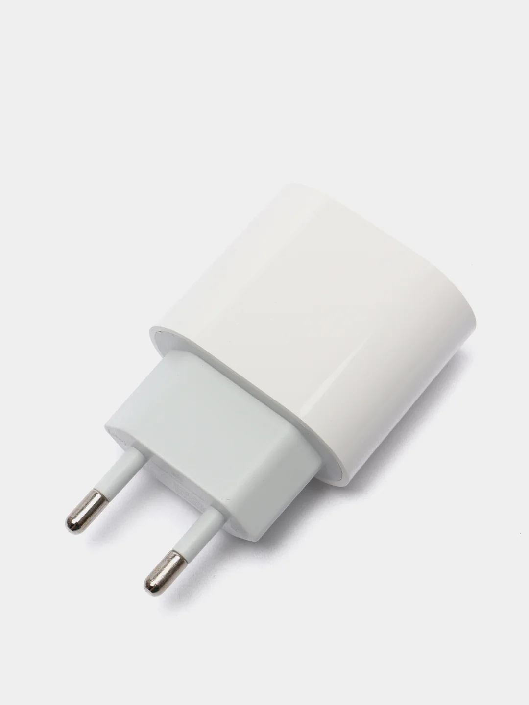 Адаптер питания USB Type-C 20W Power Adapter блок зарядного устройства быстрая зарядка