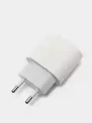 Адаптер питания USB Type-C 20W Power Adapter блок зарядного устройства быстрая зарядка