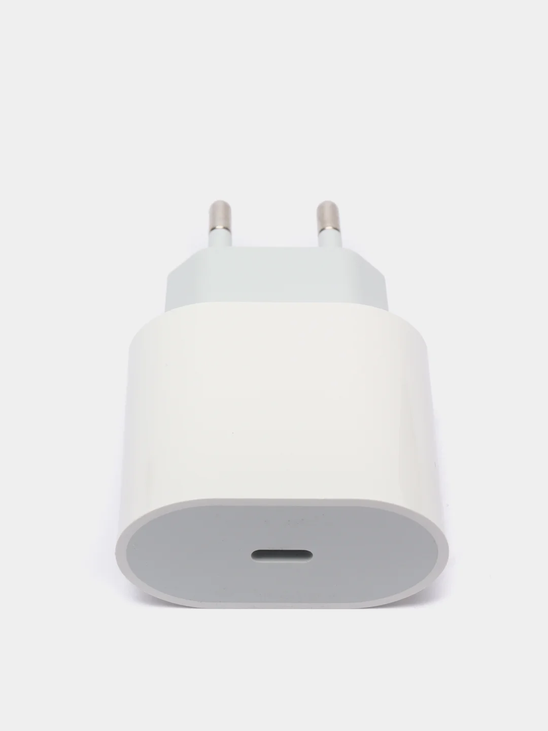 Адаптер питания USB Type-C 20W Power Adapter блок зарядного устройства быстрая зарядка