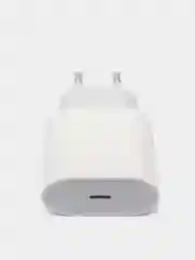Адаптер питания USB Type-C 20W Power Adapter блок зарядного устройства быстрая зарядка