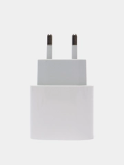 Адаптер питания USB Type-C 20W Power Adapter блок зарядного устройства быстрая зарядка