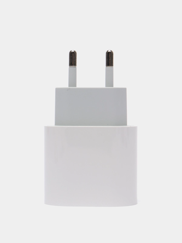 Адаптер питания USB Type-C 20W Power Adapter блок зарядного устройства быстрая зарядка