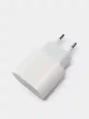 Адаптер питания USB Type-C 20W Power Adapter блок зарядного устройства быстрая зарядка