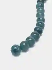 Бусины для рукоделия, кианит, 8 мм
