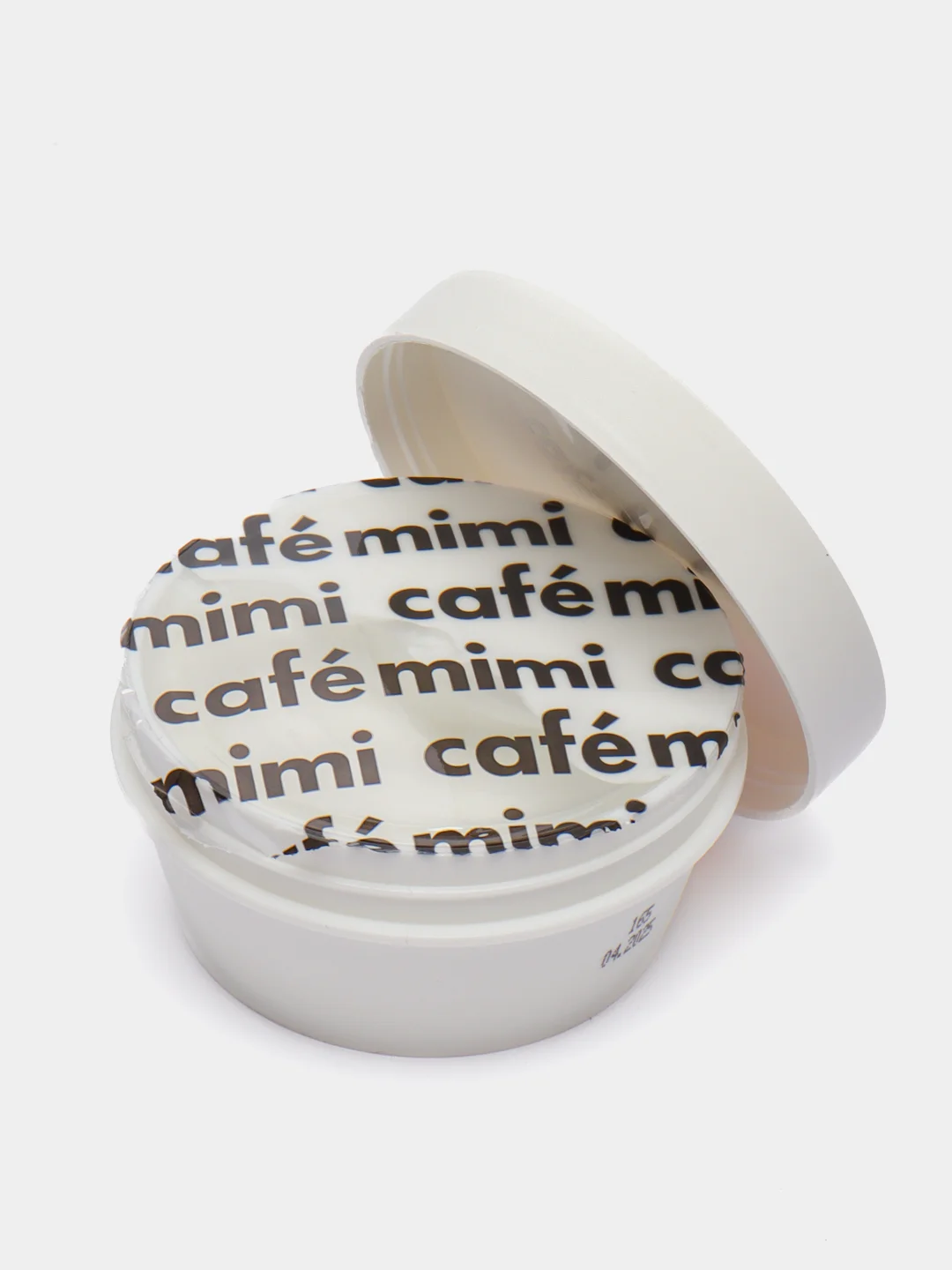 Крем-уход Cafemimi "Увлажнение и защита", 50 мл