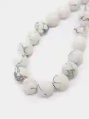 Бусины для рукоделия, гавлит