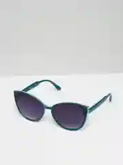 Серый солнцезащитные женские очки
