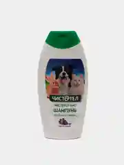 Шампунь от блох и клещей с лавандой, для кошек, собак и грызунов Чистотел БИО, 180 мл