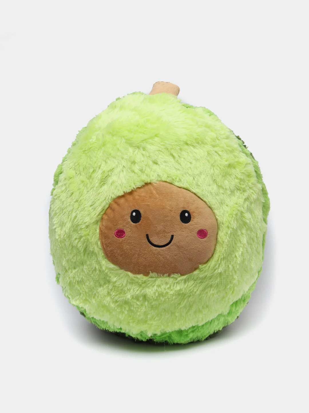 Мягкая игрушка авокадо