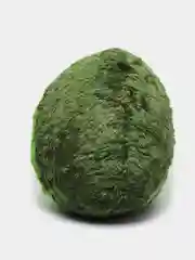 Мягкая игрушка авокадо
