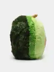 Мягкая игрушка авокадо