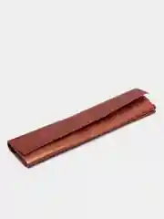 Медный искусственная кожа для рукоделия А4, 20*30 см