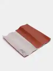 Медный искусственная кожа для рукоделия А4, 20*30 см