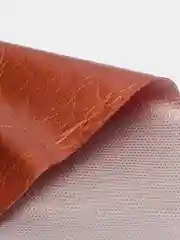 Медный искусственная кожа для рукоделия А4, 20*30 см