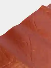 Медный искусственная кожа для рукоделия А4, 20*30 см