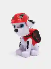 Белый щенки спасатели