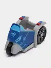 Синий щенки спасатели