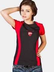 Футболка Sinners Bones Wear Ducati