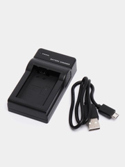 Зарядное устройство Relato CH-P1640U / FW/ для аккумулятора Sony NP-FW50/WV1