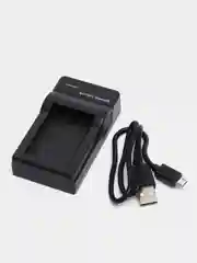 Зарядное устройство Relato CH-P1640U / FW/ для аккумулятора Sony NP-FW50/WV1