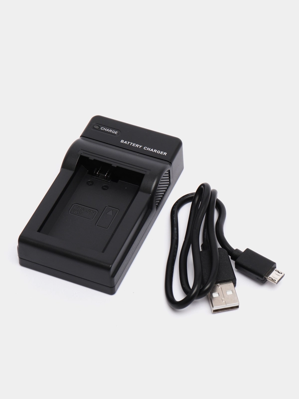 Зарядное устройство Relato CH-P1640U / FW/ для аккумулятора Sony NP-FW50/WV1