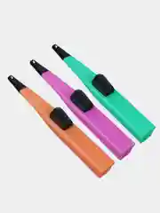 Лесной зеленый зажигалка пьезо для газовой плиты