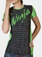 Футболка Sinners Bones Wear Ninja