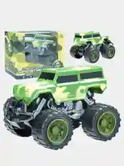 Машина инерционная