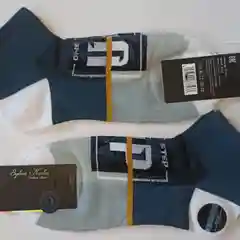 Мятный мужские носки Зувей Fashion Classic, 2 пары