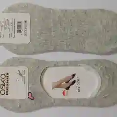 Следки женские