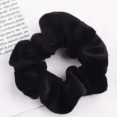Белый шелковая резинка из 100% натурального шелка