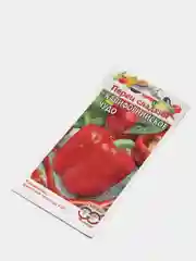 Перец сладкий Калифорнийское чудо (семена)