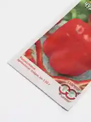 Перец сладкий Калифорнийское чудо (семена)