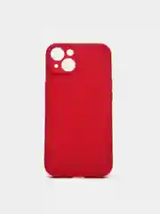 Багровый чехол для iPhone 11, 11 Pro, 11 Pro Max, 12 mini, 12, 12 Pro, 12 Pro Max, 13, 13 Pro Max