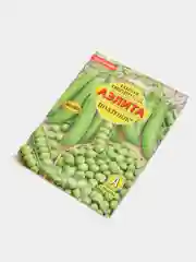 Горох овощной Ползунок, 25 гр, семена
