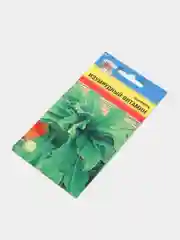 Семена Щавель "Изумрудный Витамин"